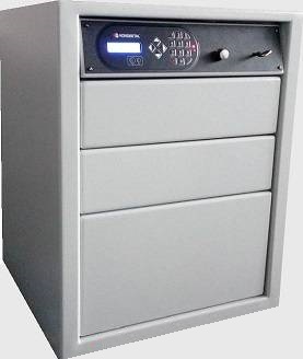 Multisafes